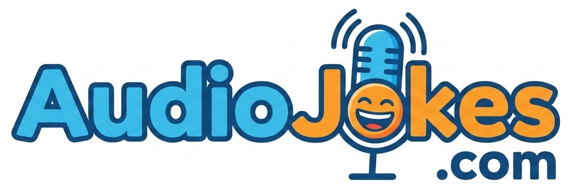 AudioJokes